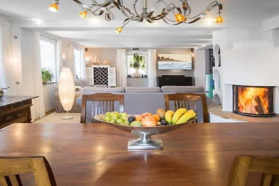 Holiday apartment with 2 bedrooms