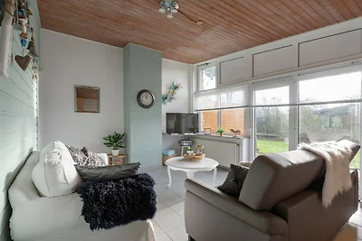 Bungalow nahe Dünen Sint Maartenszee
