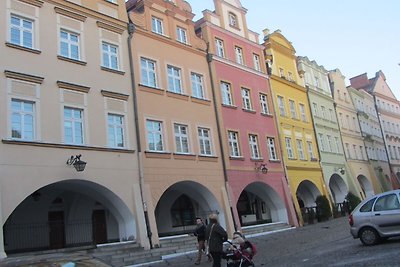 Modernes Ferienhaus in Flussnähe in Stara...