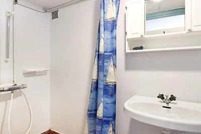 8 Personen Ferienhaus in SÄLEN-By Traum