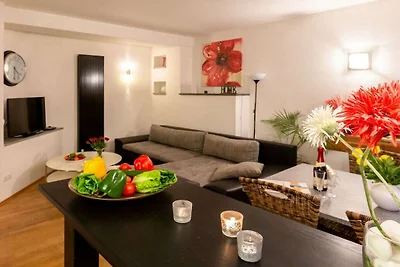 Familie accommodatie