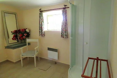 Casa vacanze a Tachov con giardino