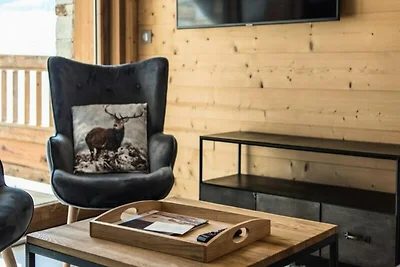 Appartamento vicino alla pista da sci Les...