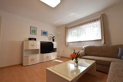 Appartement in Rerik bij Oostzeestrand
