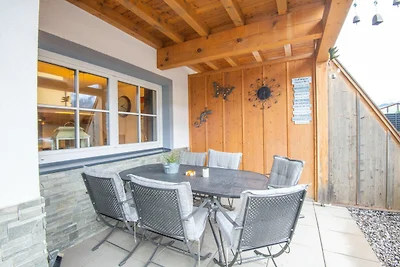 Nieuw appartement op toplocatie in Tirol met ...