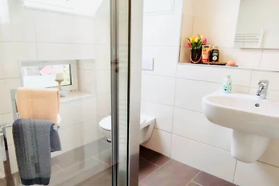 Ferienwohnung mit 2 Schlafzimmer
