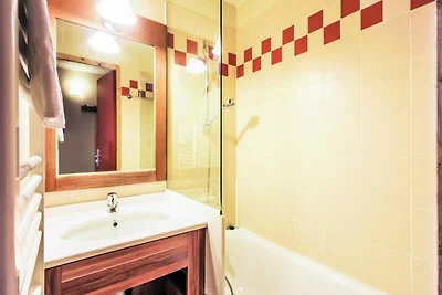 Appartamento Comfort con 1 camera da letto (5...