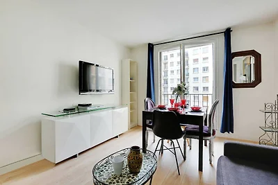 Grazioso appartamento - 2BR/6P -...