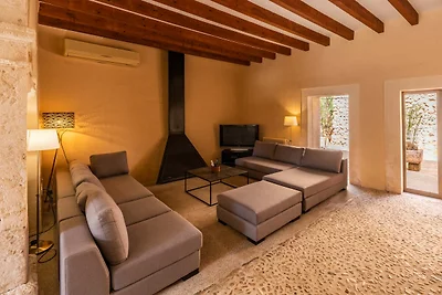 5 Schlafzimmer Haus in Buger