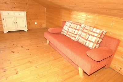 Großzügiges Ferienhaus im Landhausstil im Vit...