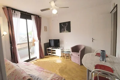 Residenz Terrasses D'etigny