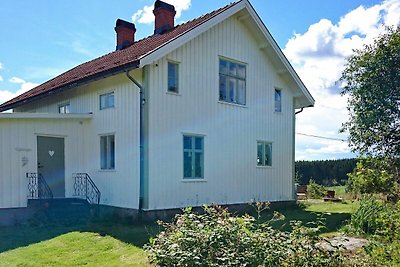 7 Personen Ferienhaus in ÅRJÄNG