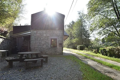 Ferienhaus La Maison au Ruisseau in Belgien