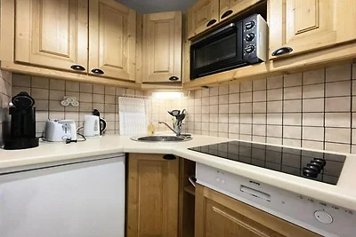 DBA119 – 1-ZIMMER-WOHNUNG + SCHLAFNAHE – BALK...