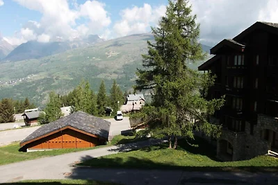 Vakantiehuis in Les Coches vlakbij de skilift