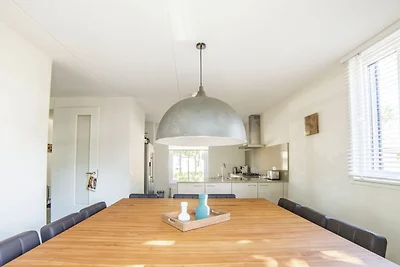 Villa con vasca da bagno, a 4 km da...