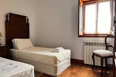 Nomadenland - Cimo de Vila De rustige veranda