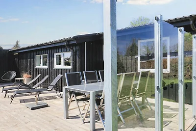 6 Personen Ferienhaus in Hals-By Traum