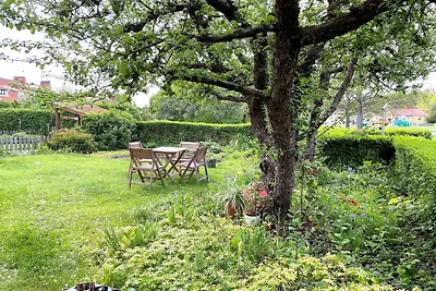 4 Personen Ferienhaus in LINKÖPING-By Traum