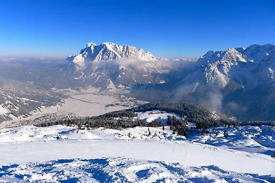 Doppelzimmer in der Nähe des Ritzensees