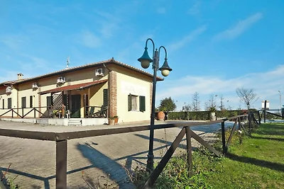 Assia Ferienbauernhof Borgo Pinete