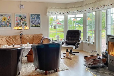 6 Personen Ferienhaus in HJO-By Traum
