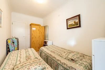 Wohnung in Blankenberge mit Meerblick