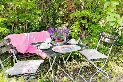 4 persoons vakantie huis in BROMMA