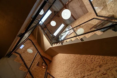 Magnifica casa vacanze con piscina