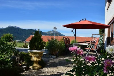 Vakantieappartement met 2 slaapkamers