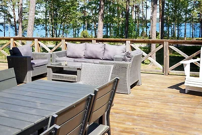 5 Personen Ferienhaus in Mönsterås