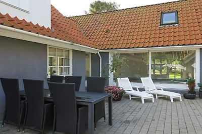 8 Personen Ferienhaus in Hals