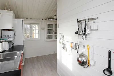 6 Personen Ferienhaus in Struer