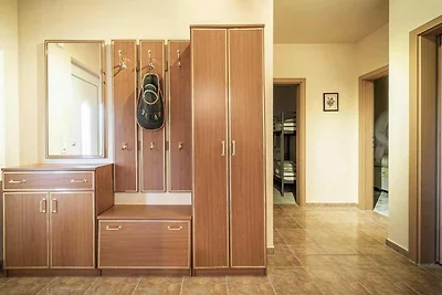 Ferienhaus an der Wiese, Tanne