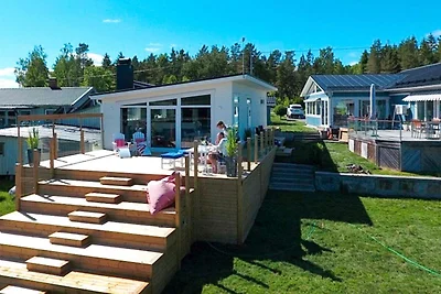 4 Personen Ferienhaus in NORRSUNDET