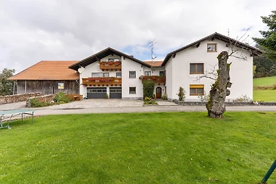 Wohnung in Waldnähe in Sonnen Bayern