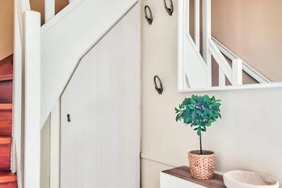 4-Zimmer-Haus für 6 Personen Prestige