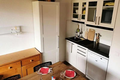 Wohnung in Crève Cœur nahe Skipiste