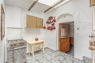 Ferienhaus in Villanueva de San Juan