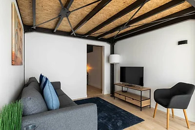 apartman za odmor Obiteljski odmor Lyon