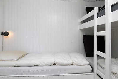 6 Personen Ferienhaus in Løkken