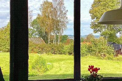 5 Personen Ferienhaus in HOLSLJUNGA