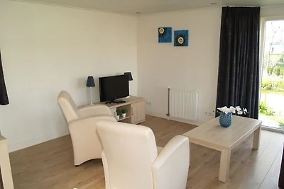Chalet indipendente con lavastoviglie
