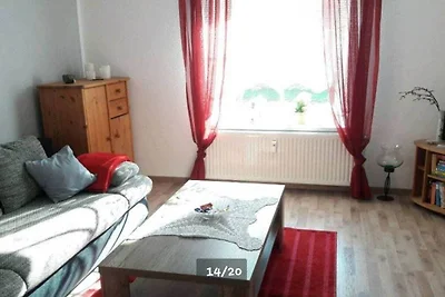 Ferienhaus Erholungsurlaub Zarrentin am Schaalsee