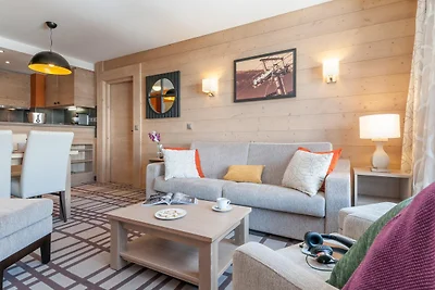 Ferienwohnung in der Nähe eines Skigebiets