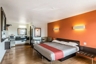 1 letto matrimoniale king size | Vietato fuma...