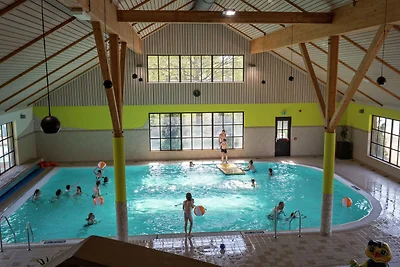 Villa moderna a 30 km da Maastricht