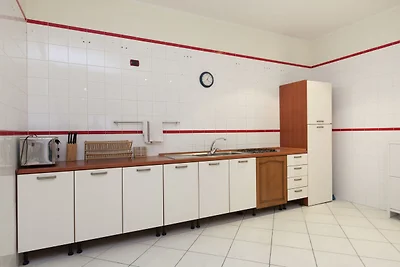 Accogliente casa vacanze a Trecase con...