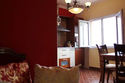 Apartments Anita - Two bedroom apartment with...