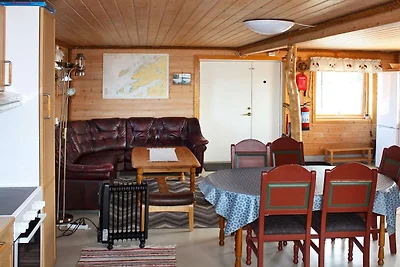 6 Personen Ferienhaus in Brekstad
